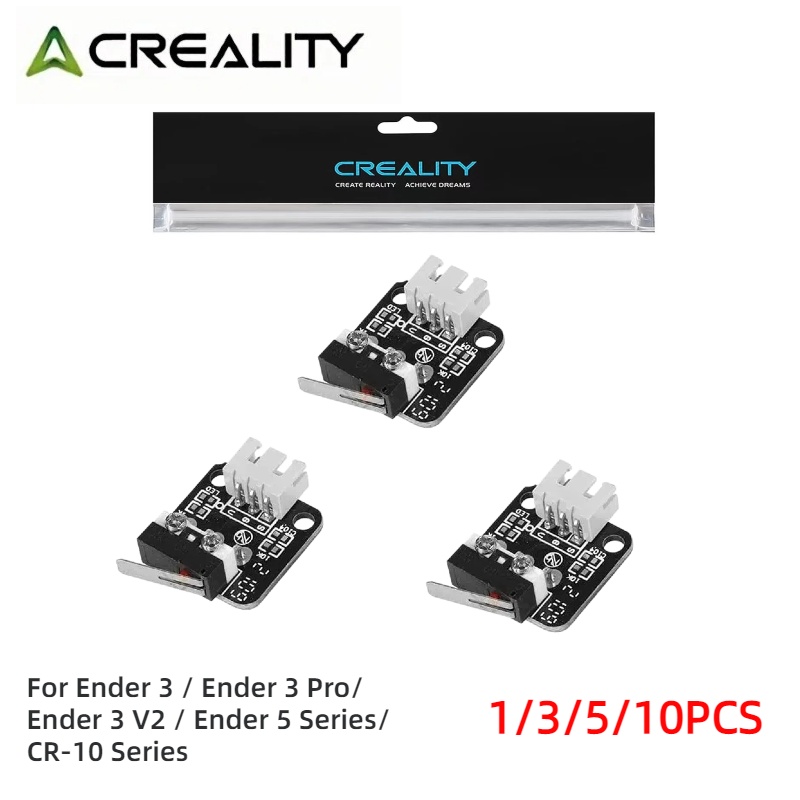 Creality Printer K1 - Creality Official XYZ Axis Limit Switch
