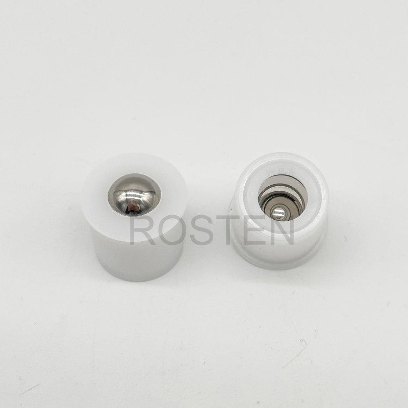 Float Ball Valve - 100pcs 15x14mm Air Valve Pneumatic Floating