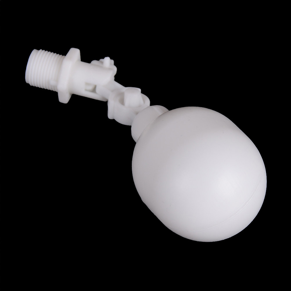 Float Ball Valve - Precision High Quality Adjustable Plastic Float
