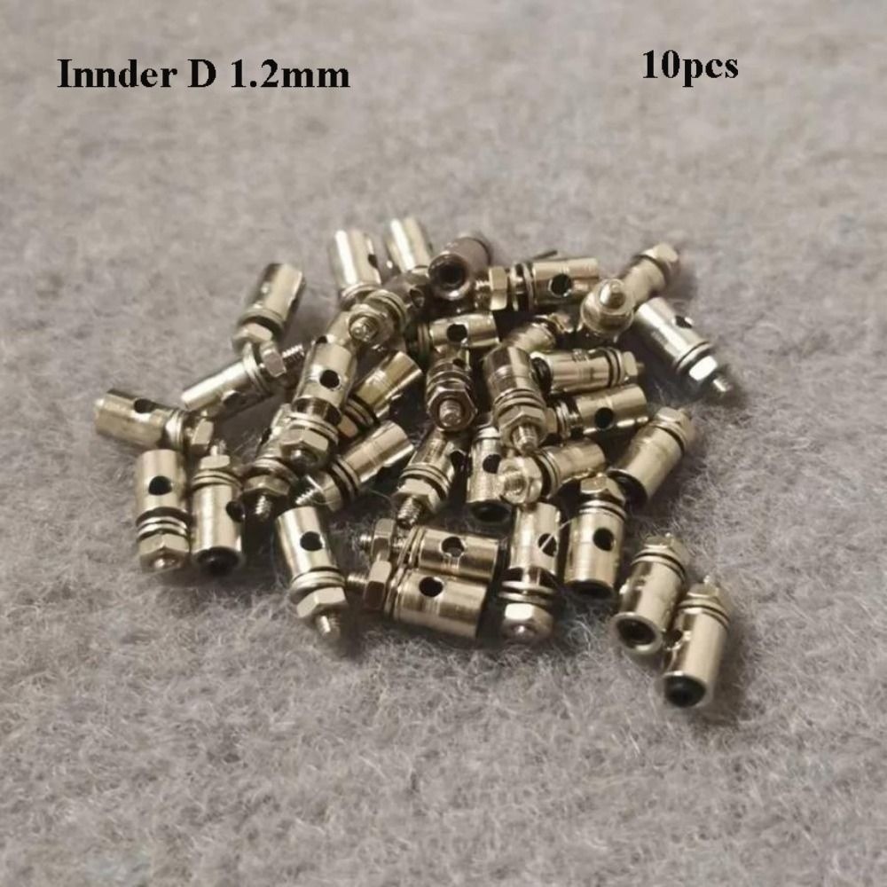 10pcs High Quality D1.2/1.8/2. - Push Fit Connector review and price