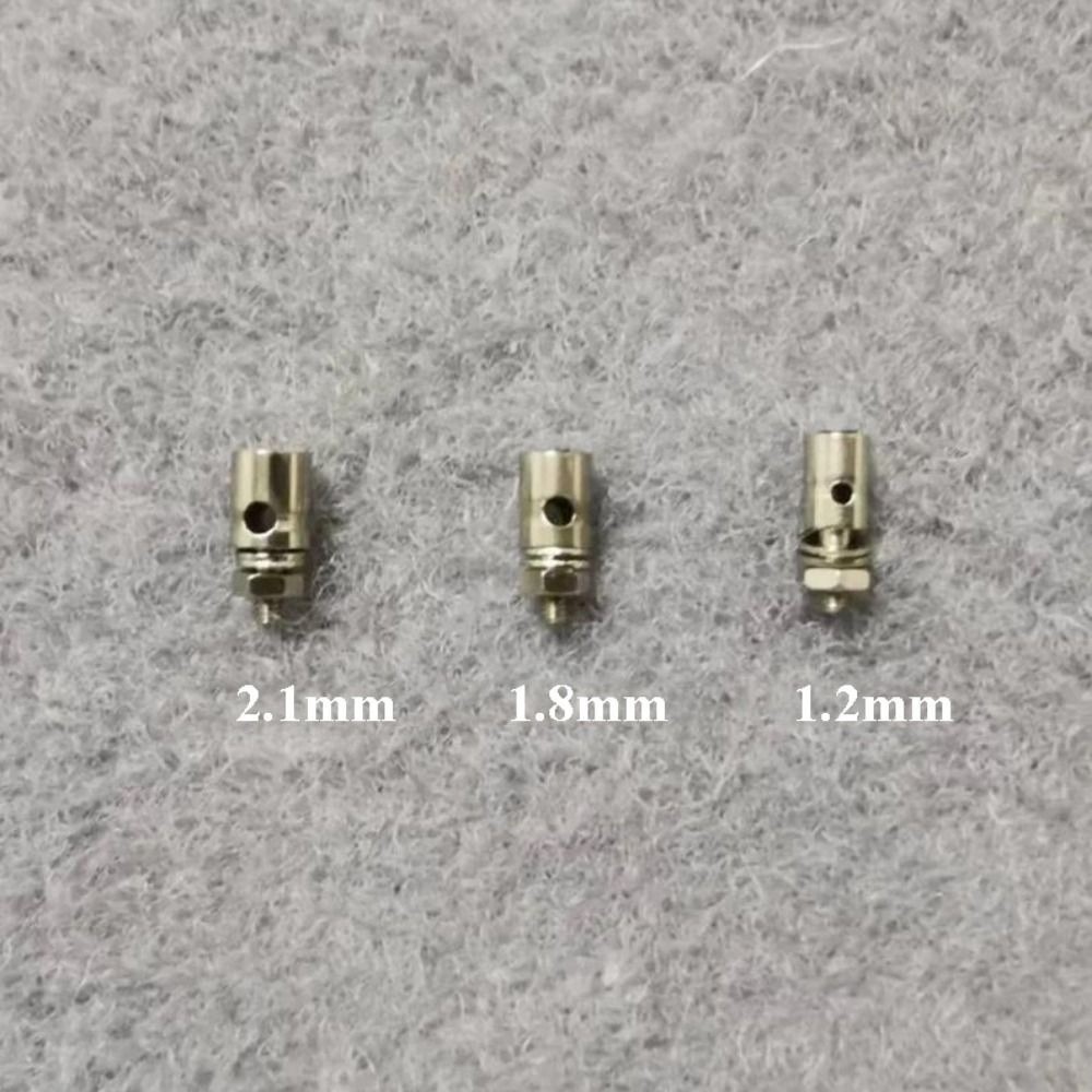 10pcs High Quality D1.2/1.8/2. - Push Fit Connector review and price