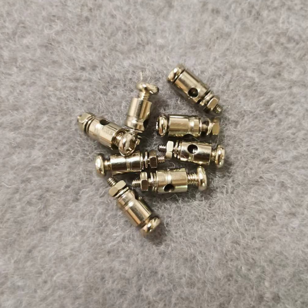 10pcs RC Plane Parts Replaceme - Push Fit Connector review and price