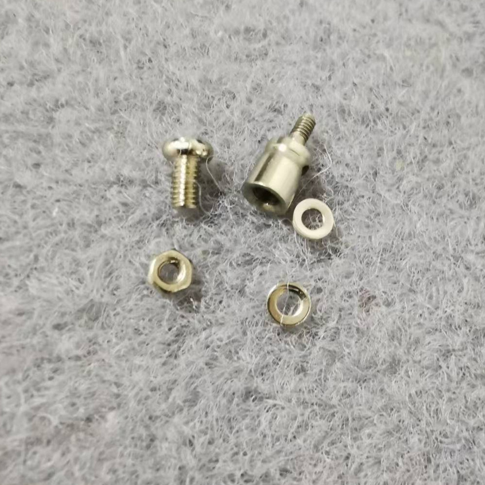 10pcs RC Plane Parts Replaceme - Push Fit Connector review and price