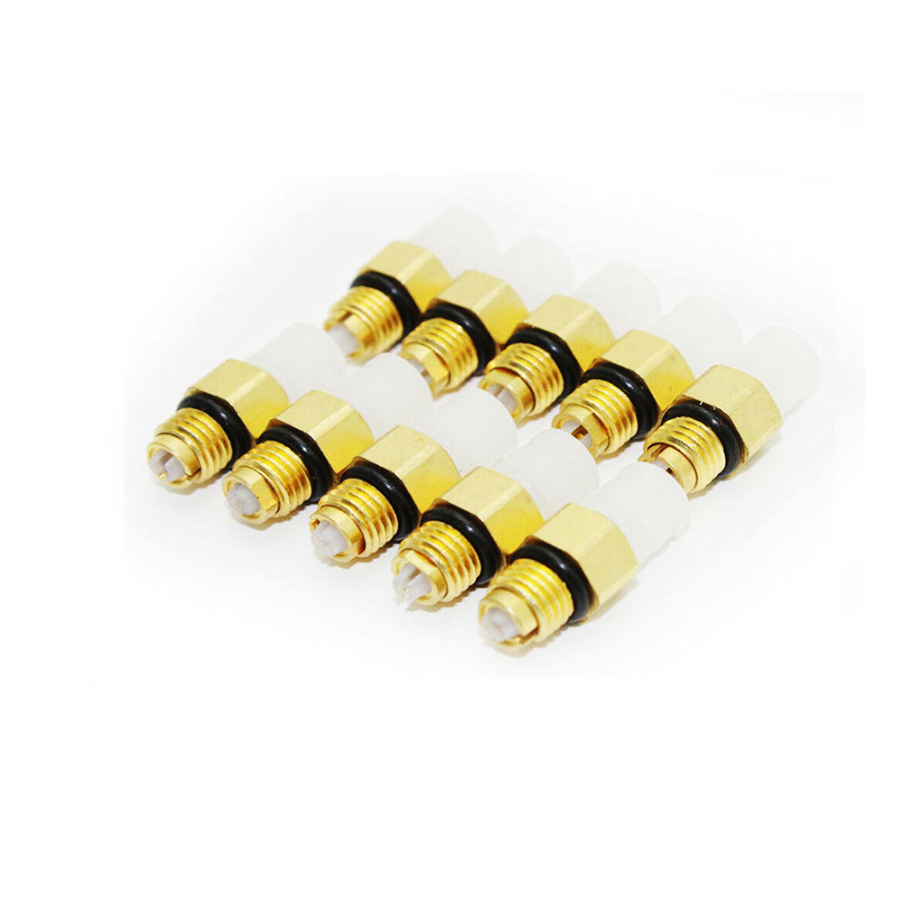 10pcs Air Suspension Repair Ki - Compression Fitting Brass review and price