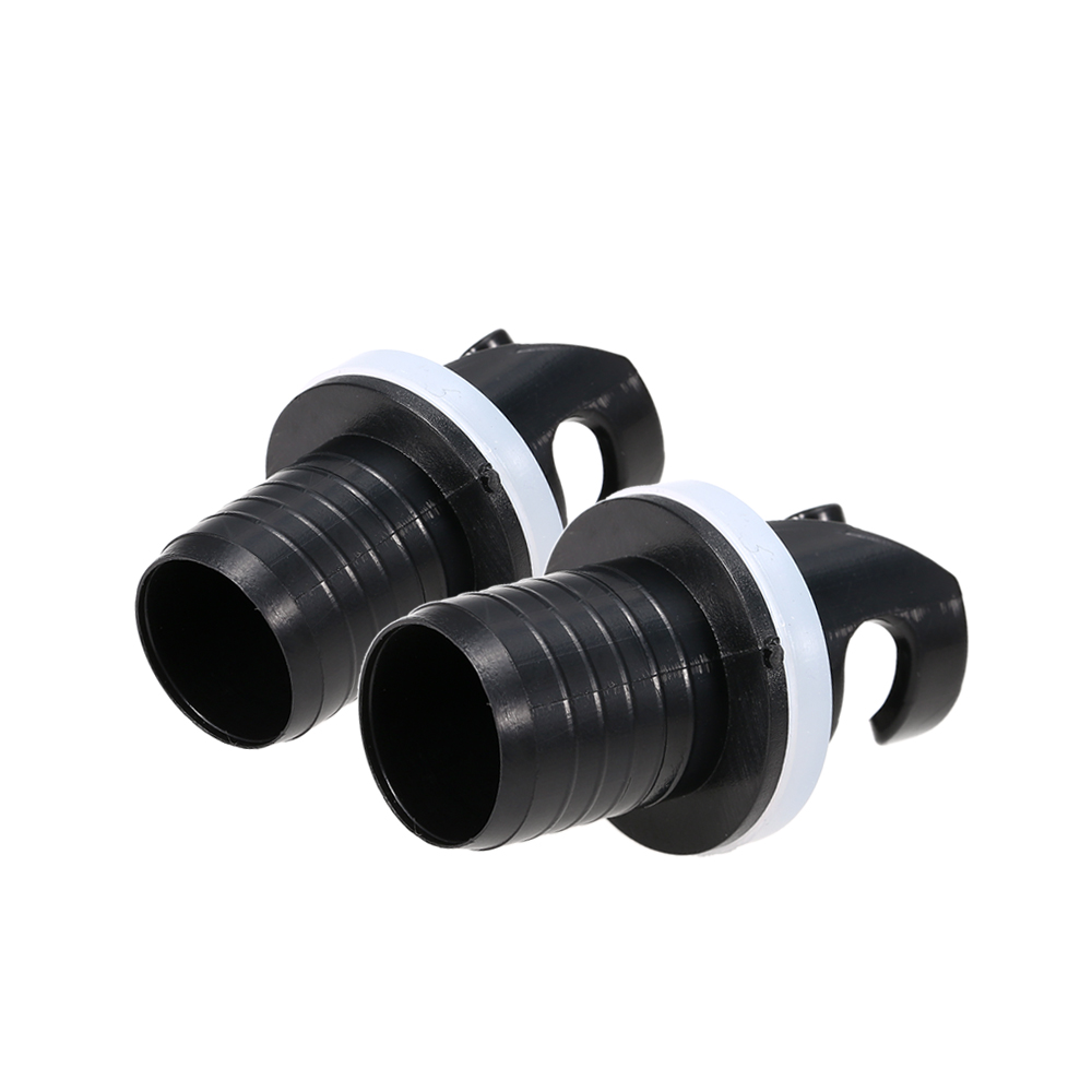 2Pcs Inflatable Boat Kayak Air - Float Ball Valve review and price