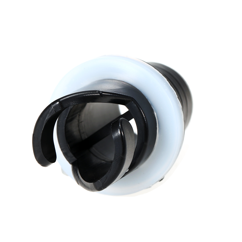 2Pcs Inflatable Boat Kayak Air - Float Ball Valve review and price