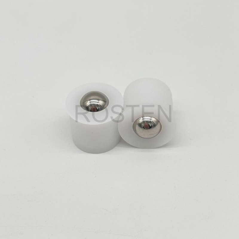 100pcs 15x14mm Air Valve Pneum - Float Ball Valve review and price