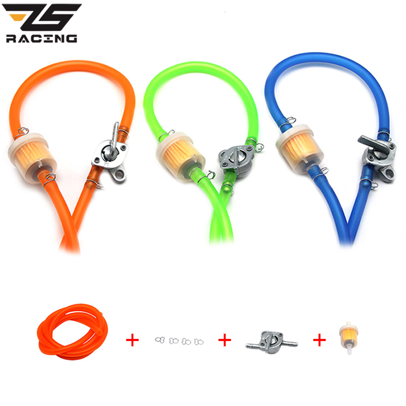 ZS Racing Universal 6mm Motorc - Plastic Pipe Clip review and price