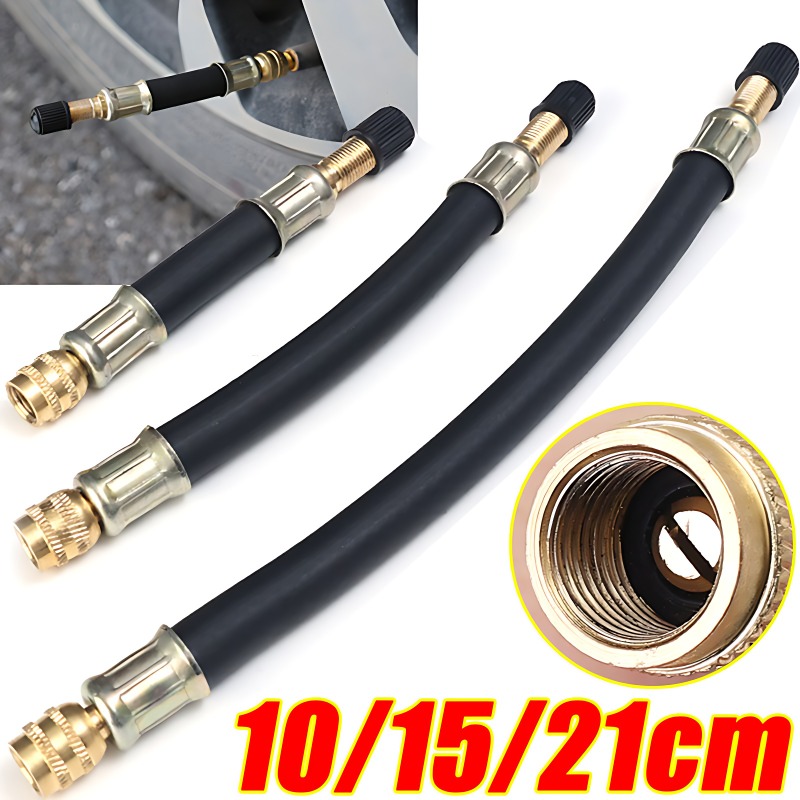 10/15/21cm Flexible Rubber Tyr - Flexible Hose Braided review and price