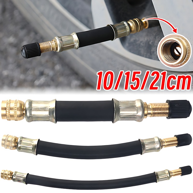 10/15/21cm Flexible Rubber Tyr - Flexible Hose Braided review and price