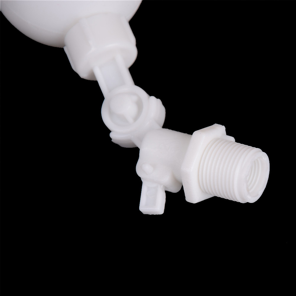 Adjustable Plastic Float Ball  - Float Ball Valve review and price