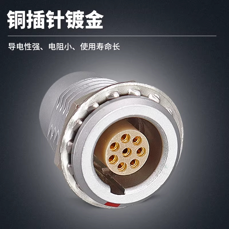Metal Connector Push-Pull Self - Push Fit Connector review and price