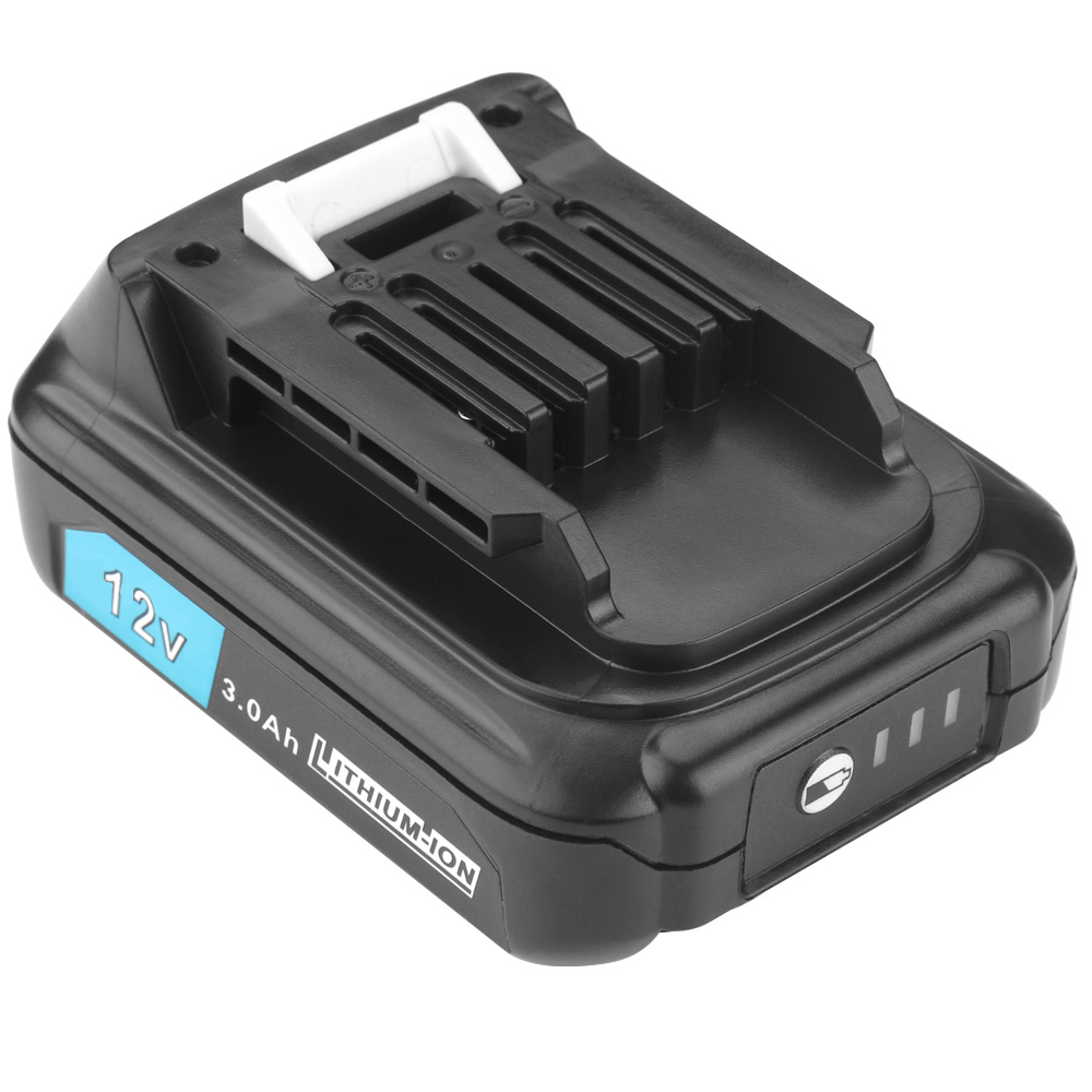 For Makita 197390-1 BL1015 197 - Makita Drill Hp1640 review and price