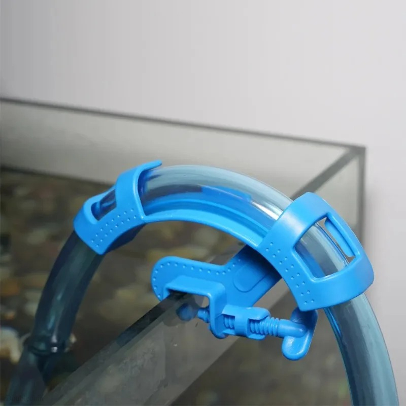Aquarium Filtration Water Pipe - Plastic Pipe Clip review and price