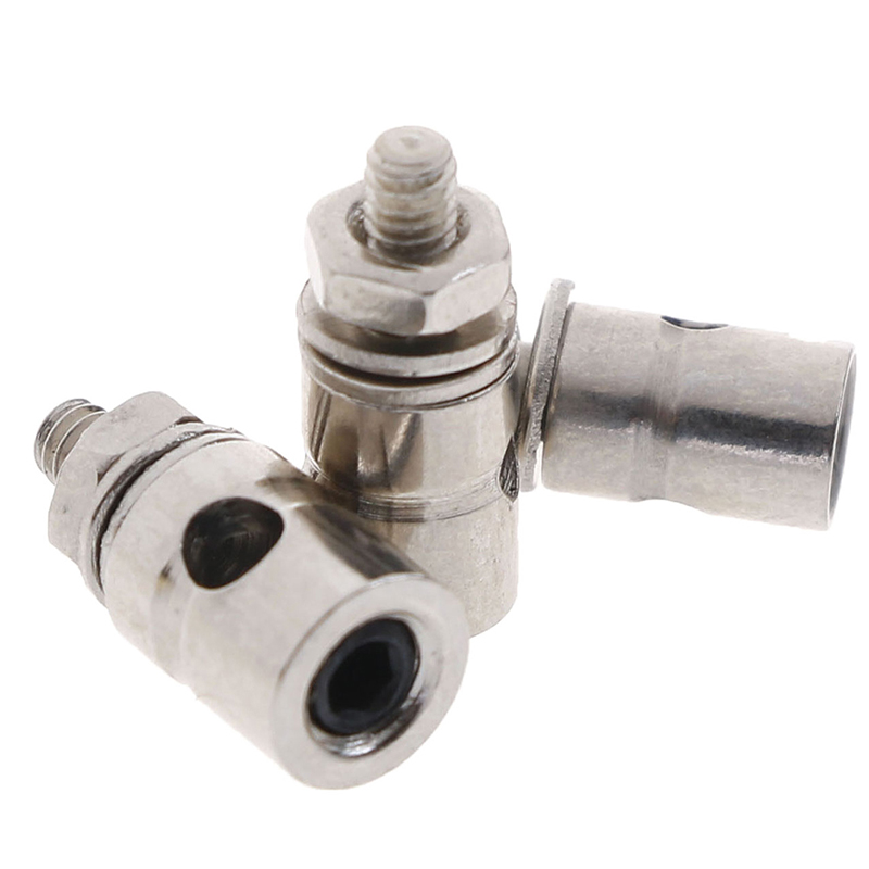 10Pcs High Quality RC Airplane - Push Fit Connector review and price