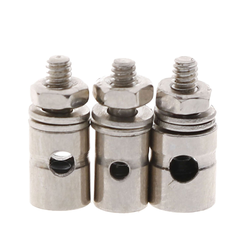 10Pcs High Quality RC Airplane - Push Fit Connector review and price