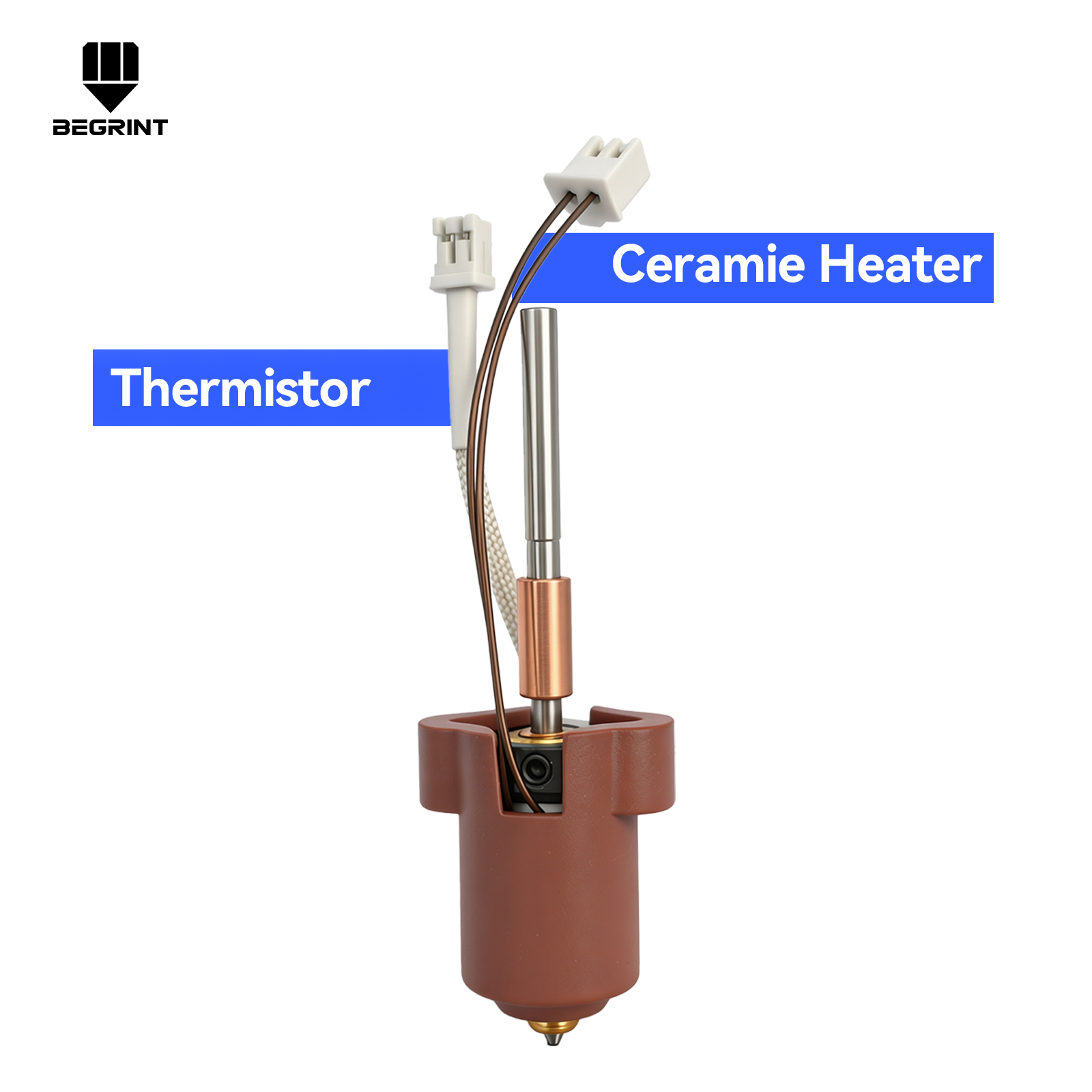 For Creality K1C K1 MAX Hotend - Creality Printer K1 review and price