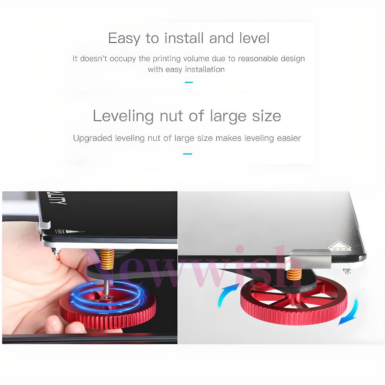 Ender 3 Springs Upgrade Kit,Ho - Creality Printer K1 review and price