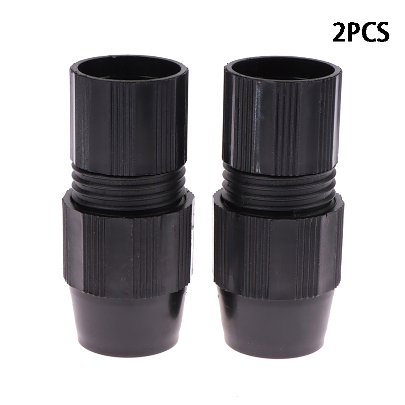 2Pcs Plastic Telescopic Tube C - Plastic Pipe Clip review and price